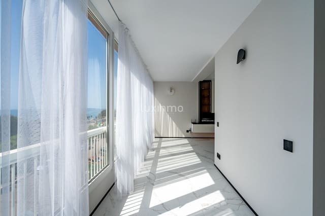 3 soverom Leilighet til salgs i Albufereta, Alicante by med garasje - € 397 000 (Ref: 10079354)