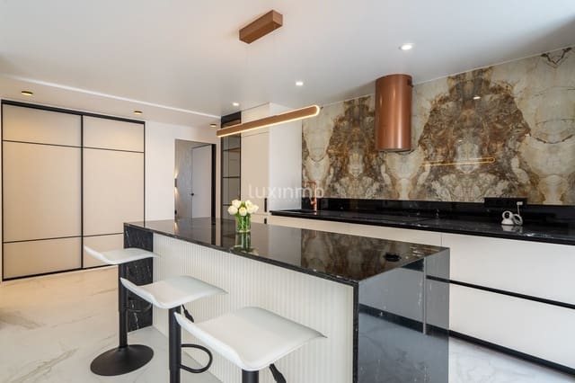 3 soverom Leilighet til salgs i Albufereta, Alicante by med garasje - € 397 000 (Ref: 10079354)