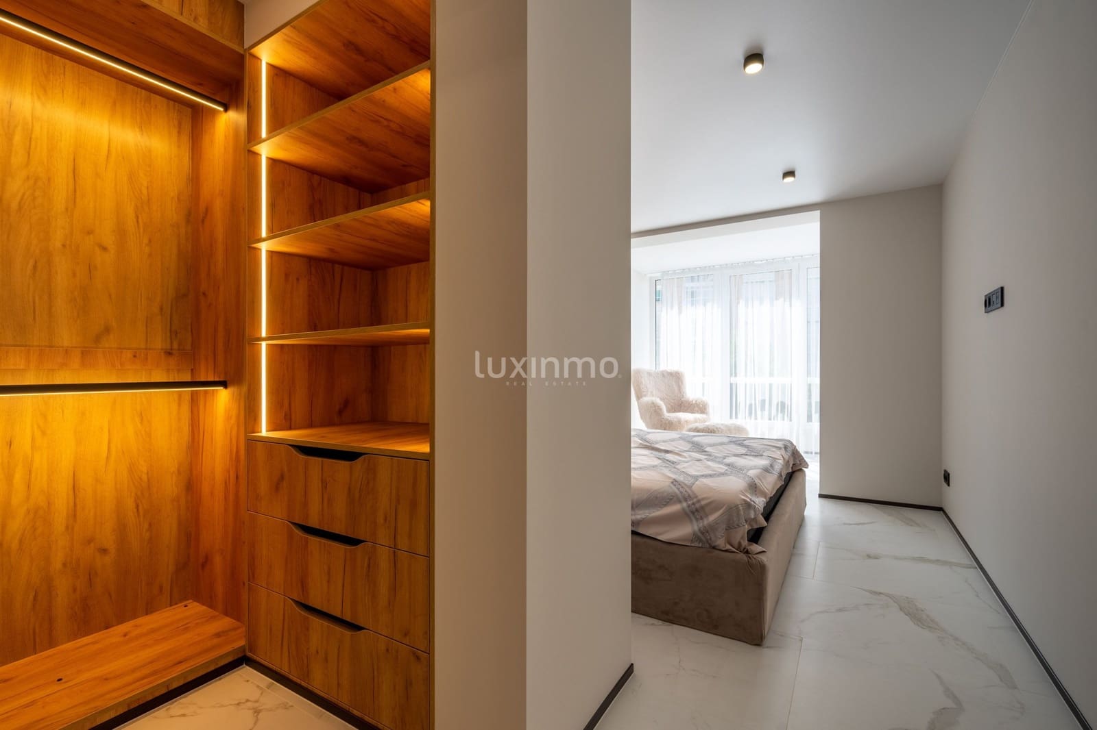 3 soverom Leilighet til salgs i Alicante by med garasje - € 397 000 (Ref: 10079354)
