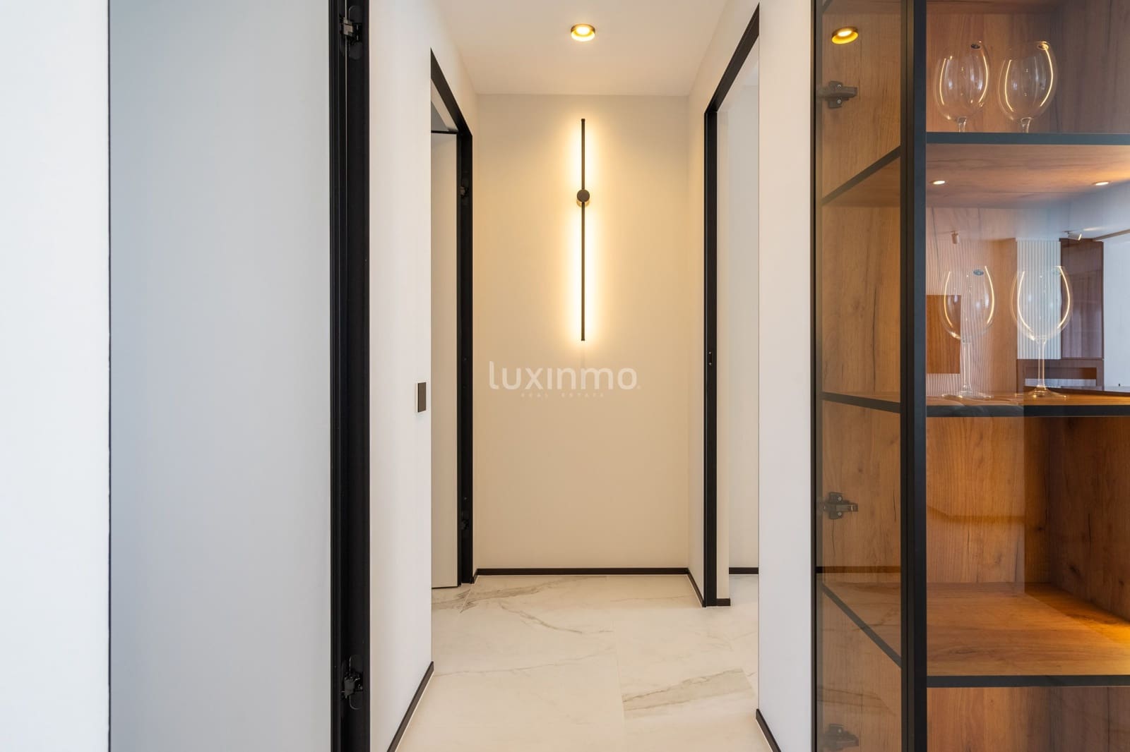 3 soverom Leilighet til salgs i Alicante by med garasje - € 397 000 (Ref: 10079354)
