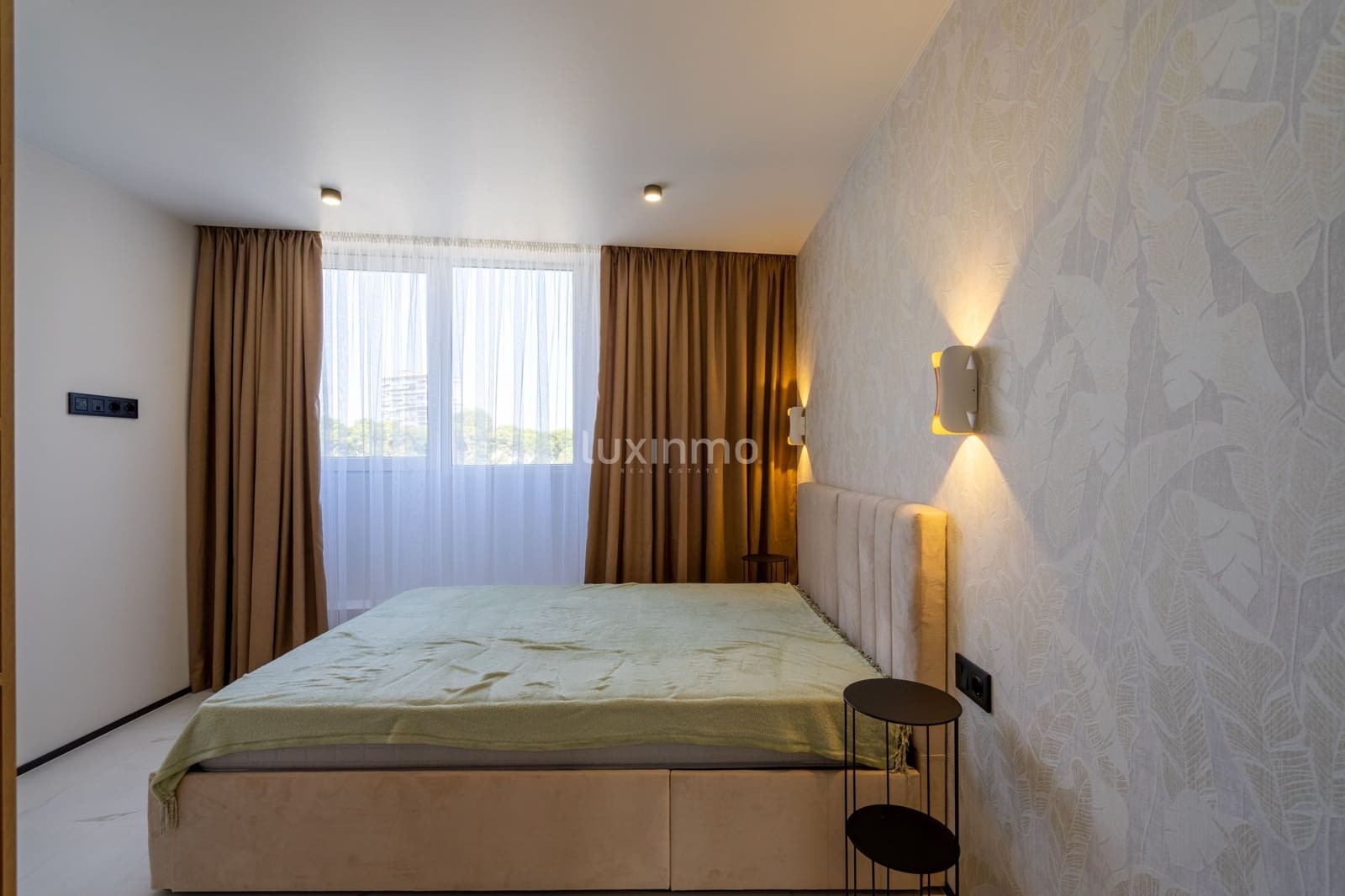 3 soverom Leilighet til salgs i Alicante by med garasje - € 397 000 (Ref: 10079354)