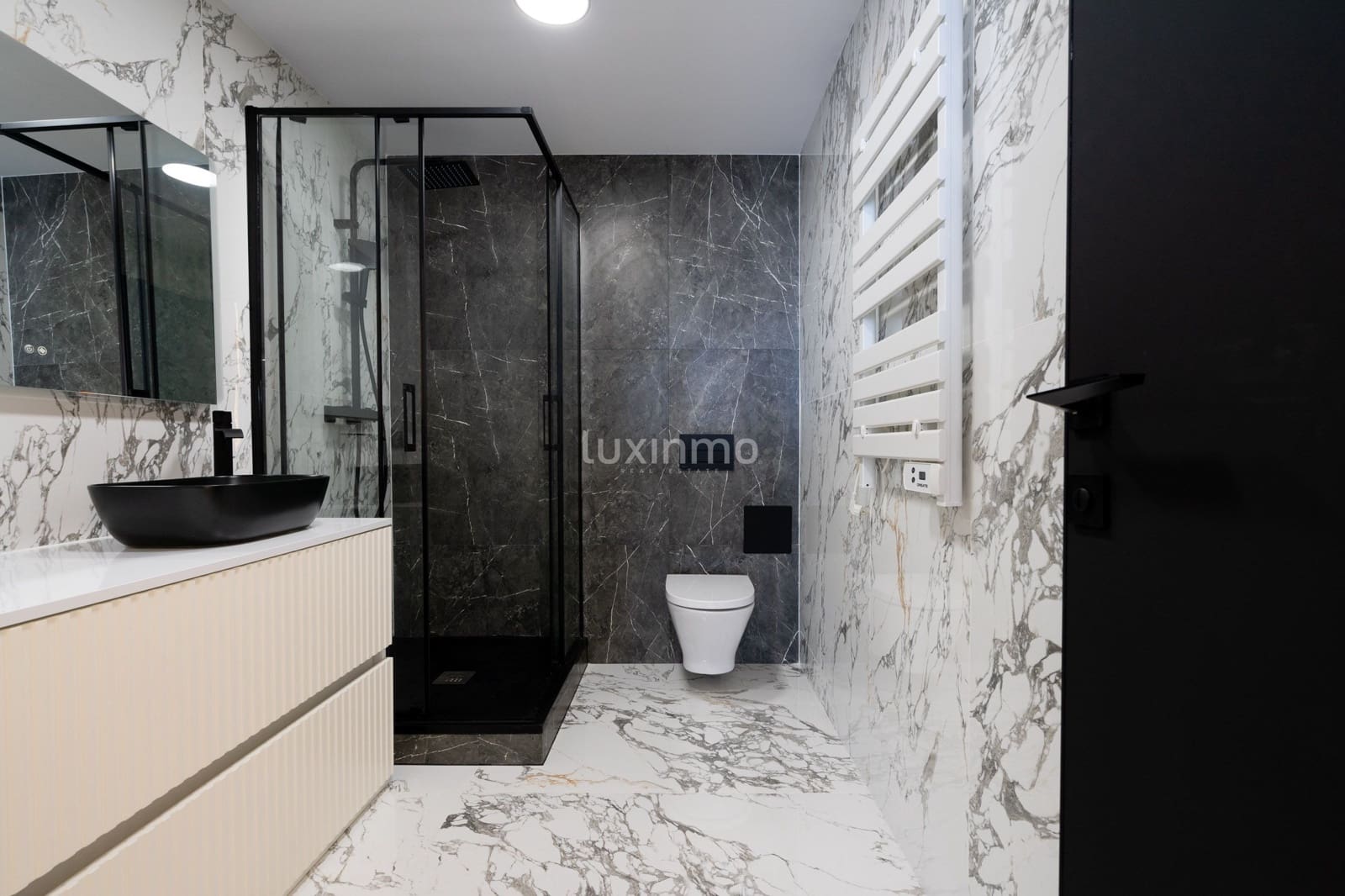 3 soverom Leilighet til salgs i Alicante by med garasje - € 397 000 (Ref: 10079354)