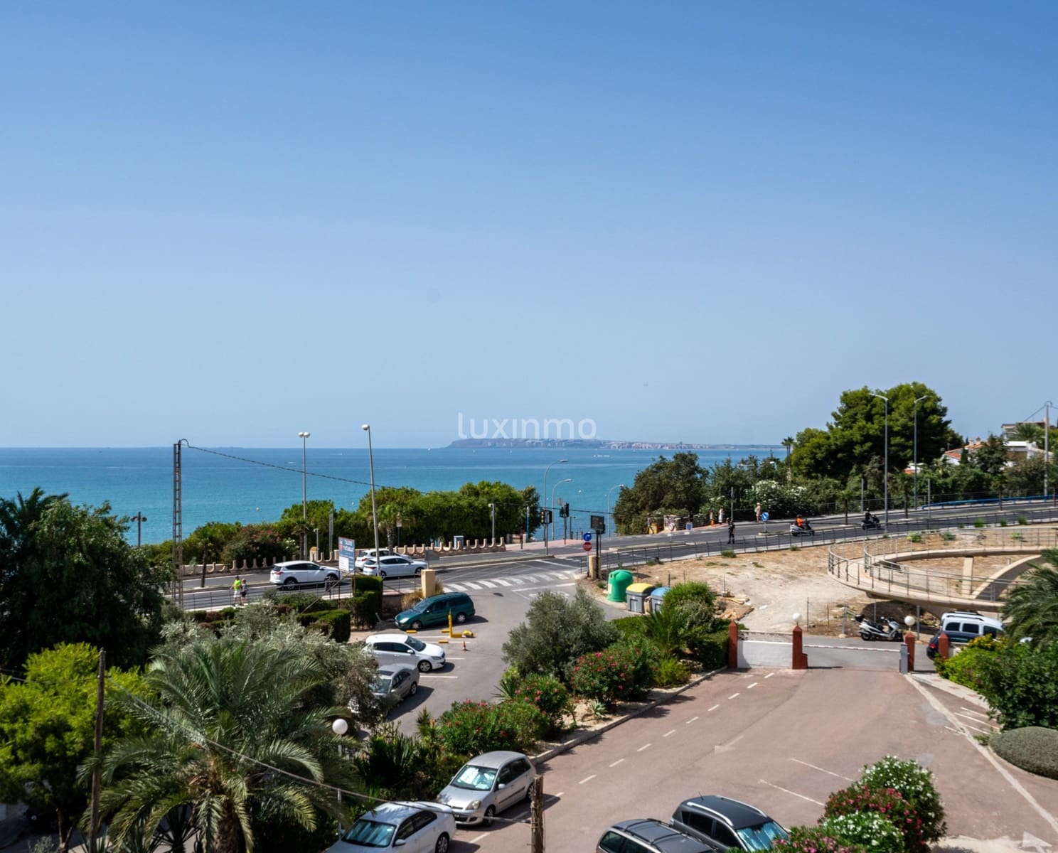 3 soverom Leilighet til salgs i Alicante by med garasje - € 397 000 (Ref: 10079354)