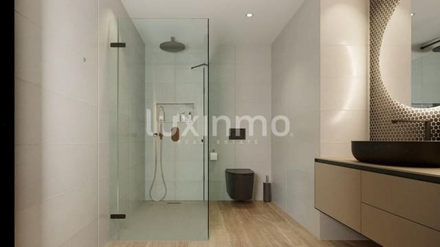2 sypialnia Apartament na sprzedaż w Finestrat z basenem garażem - 335 000 € (Ref: 10079355)