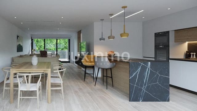 2 sypialnia Apartament na sprzedaż w Finestrat z basenem garażem - 335 000 € (Ref: 10079355)