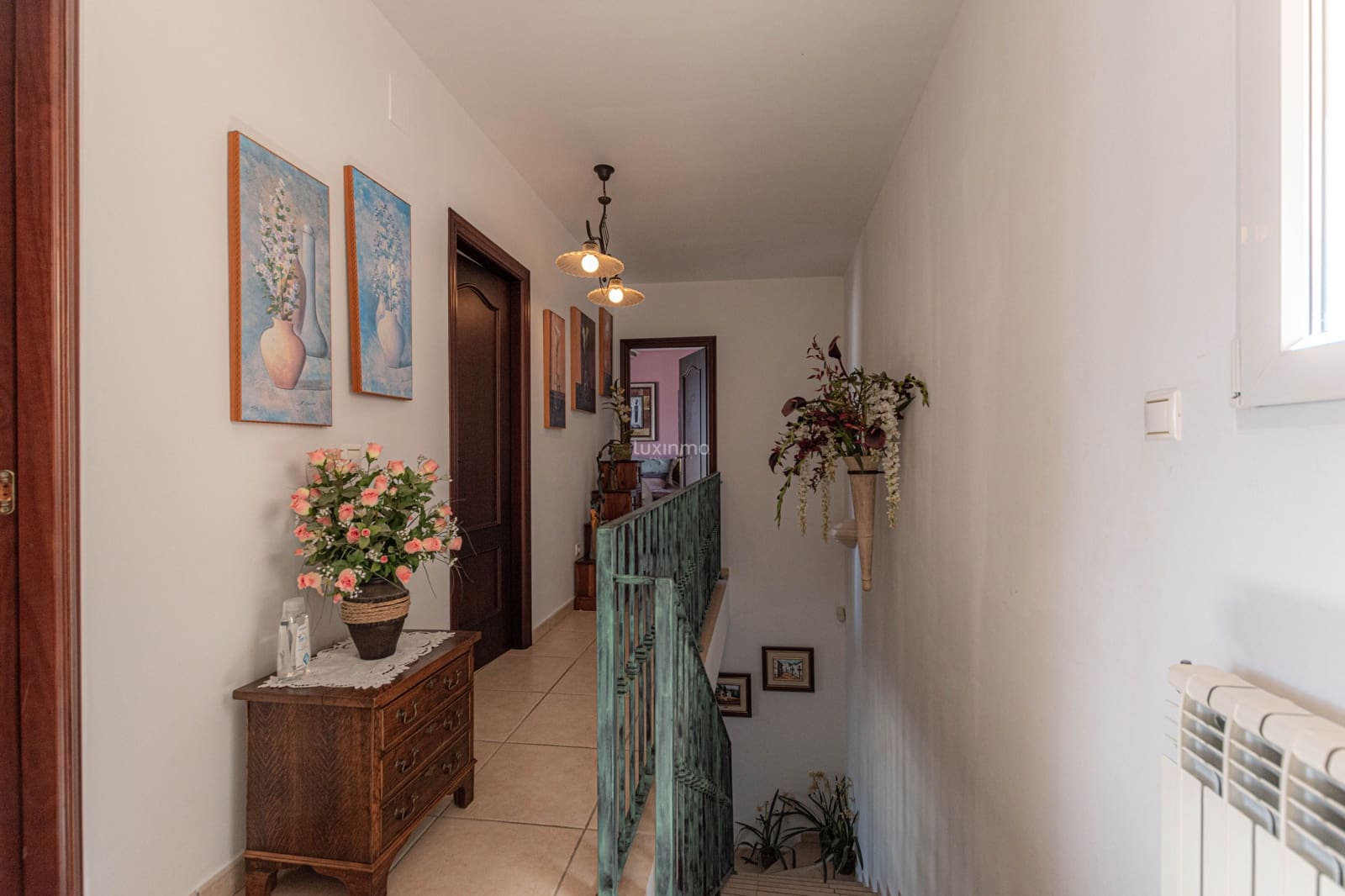 3 soveværelse Villa til salg i Calpe / Calp med swimmingpool garage - € 699.000 (Ref: 10079356)