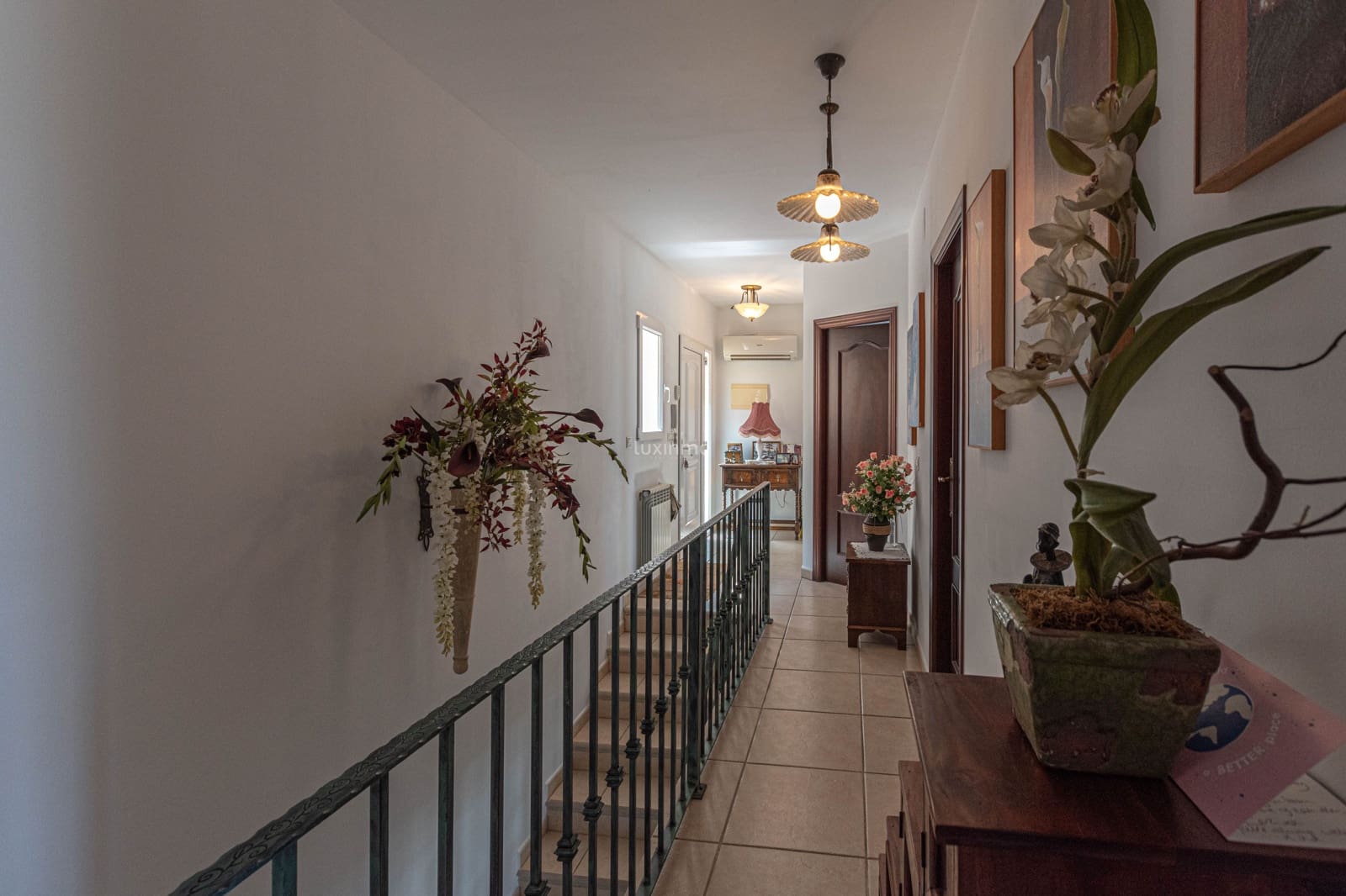 3 soveværelse Villa til salg i Calpe / Calp med swimmingpool garage - € 699.000 (Ref: 10079356)