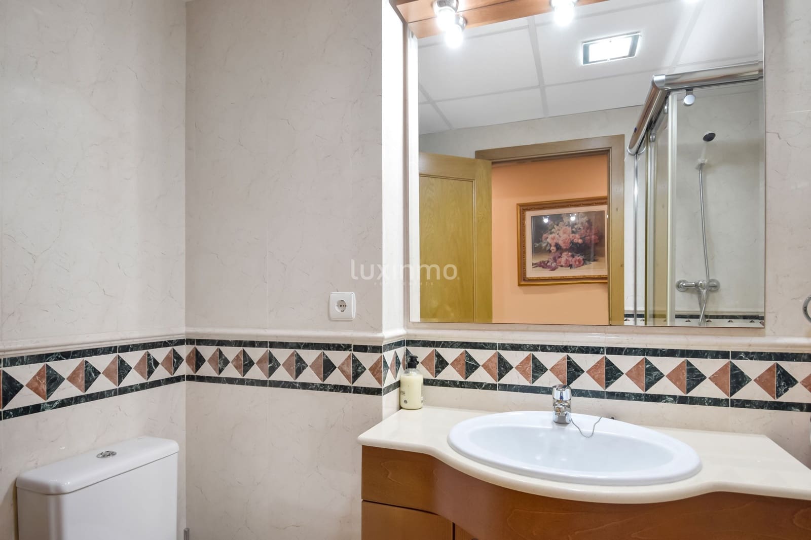 4 sypialnia Mieszkanie na sprzedaż w Benidorm z basenem garażem - 680 000 € (Ref: 10079358)