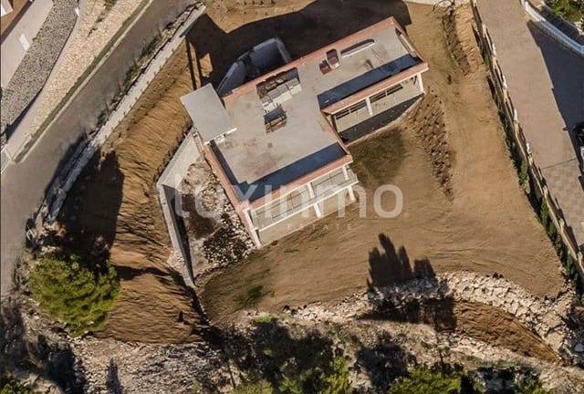 Landgrundstück zu verkaufen in Altea - 650.000 € (Ref: 10079359)