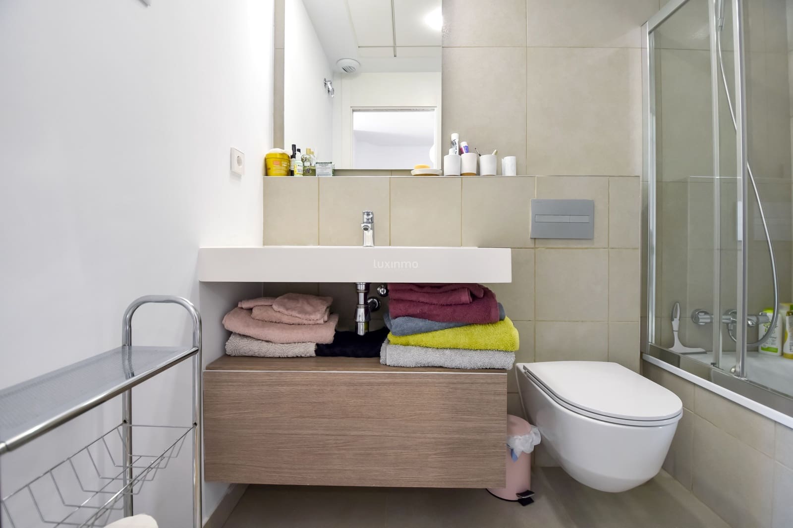 2 slaapkamer Flat te koop in La Villajoyosa / Vila Joiosa met zwembad garage - € 530.000 (Ref: 10079360)