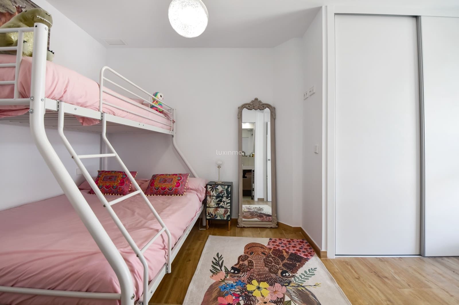 2 slaapkamer Flat te koop in La Villajoyosa / Vila Joiosa met zwembad garage - € 530.000 (Ref: 10079360)
