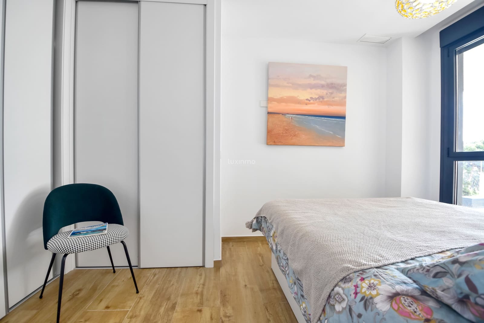 2 slaapkamer Flat te koop in La Villajoyosa / Vila Joiosa met zwembad garage - € 530.000 (Ref: 10079360)