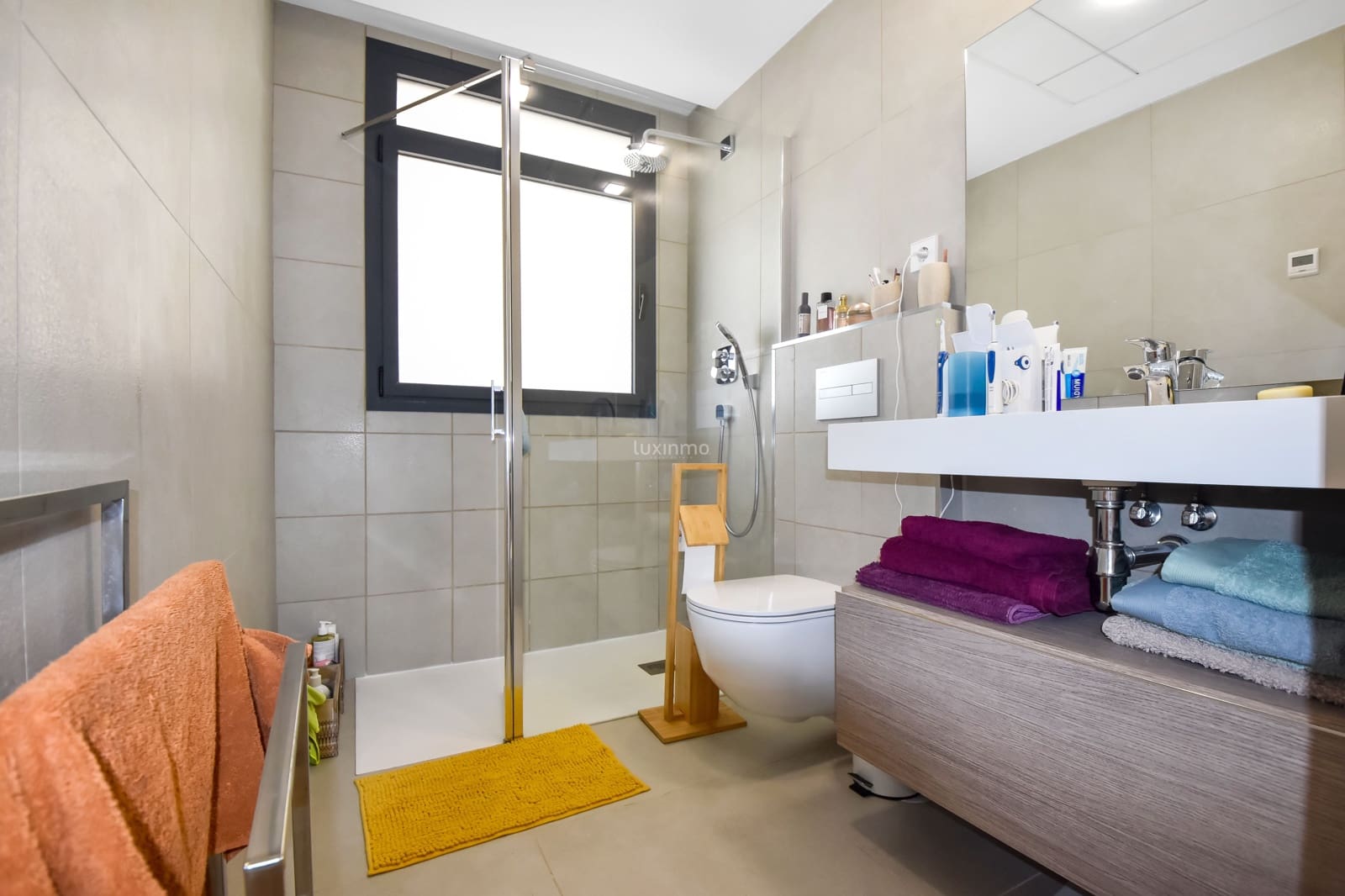 2 slaapkamer Flat te koop in La Villajoyosa / Vila Joiosa met zwembad garage - € 530.000 (Ref: 10079360)