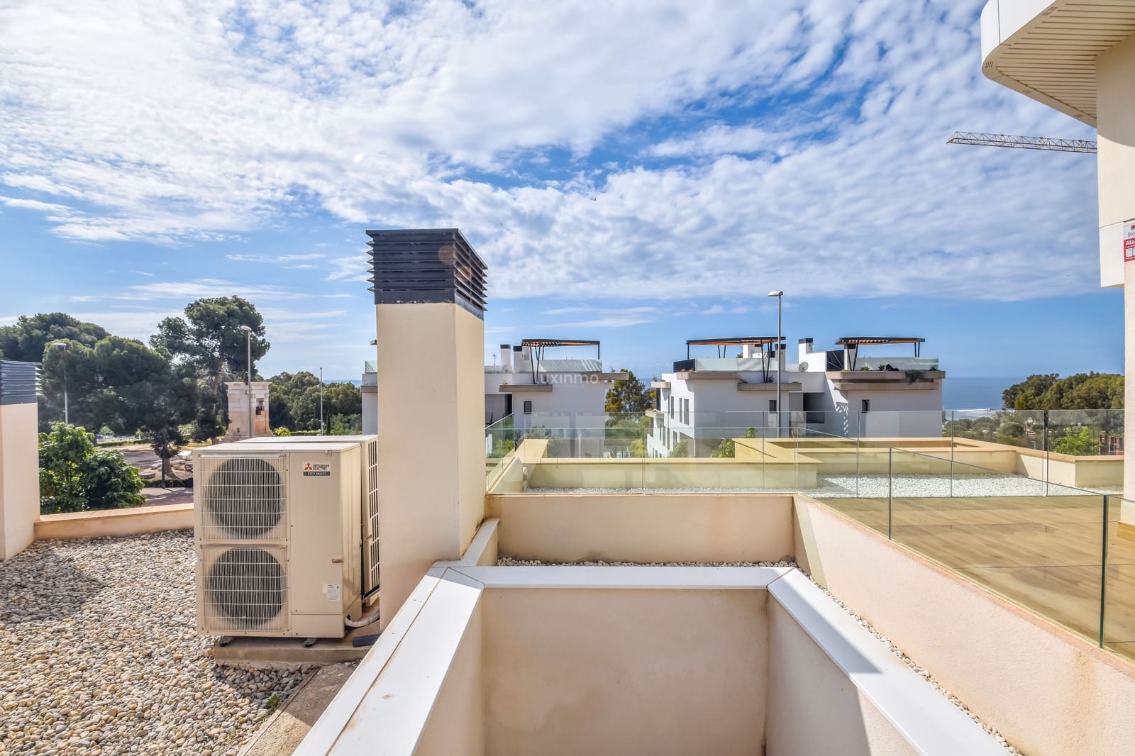 2 slaapkamer Flat te koop in La Villajoyosa / Vila Joiosa met zwembad garage - € 530.000 (Ref: 10079360)