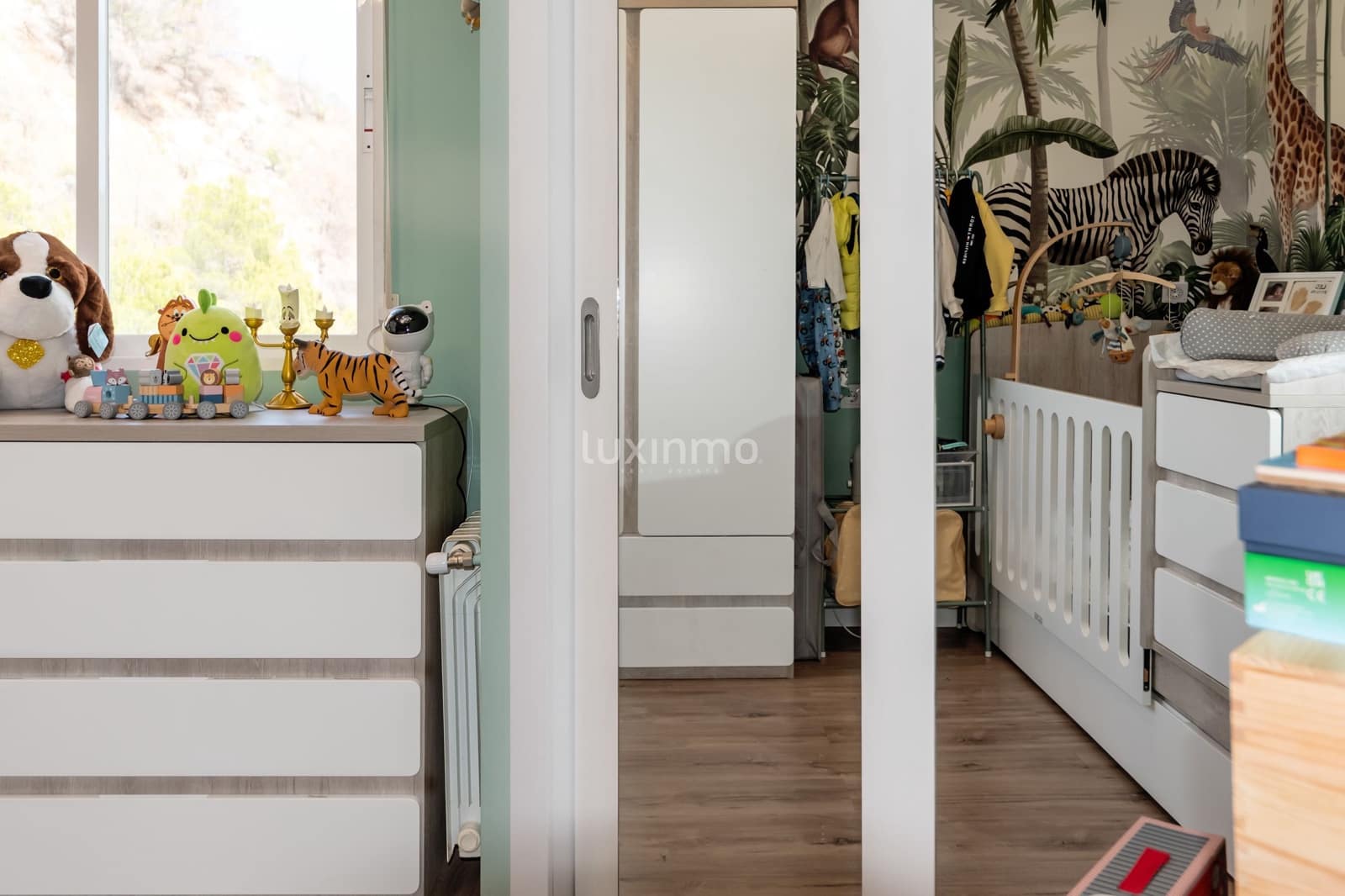 Ático de 2 habitaciones en Altea en venta con piscina garaje - 530.000 € (Ref: 10079361)