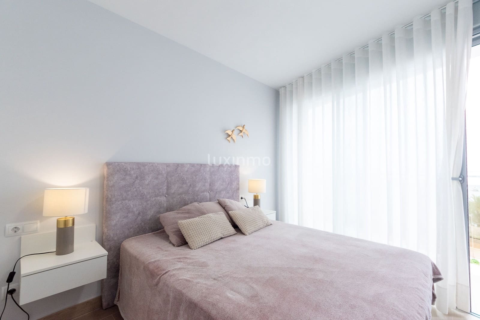 3 Zimmer Apartment zu verkaufen in Calpe / Calp mit Pool Garage - 725.000 € (Ref: 10079362)
