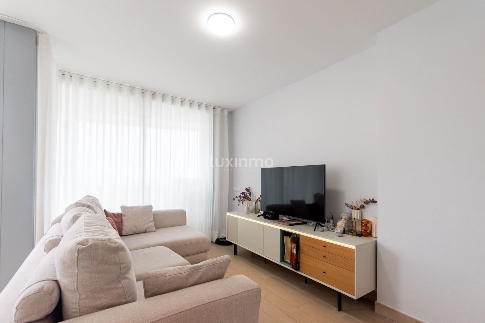 3 Zimmer Apartment zu verkaufen in Calpe / Calp mit Pool Garage - 725.000 € (Ref: 10079362)