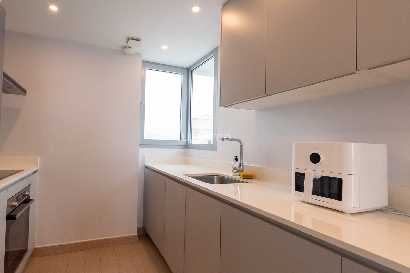 3 Zimmer Apartment zu verkaufen in Calpe / Calp mit Pool Garage - 725.000 € (Ref: 10079362)