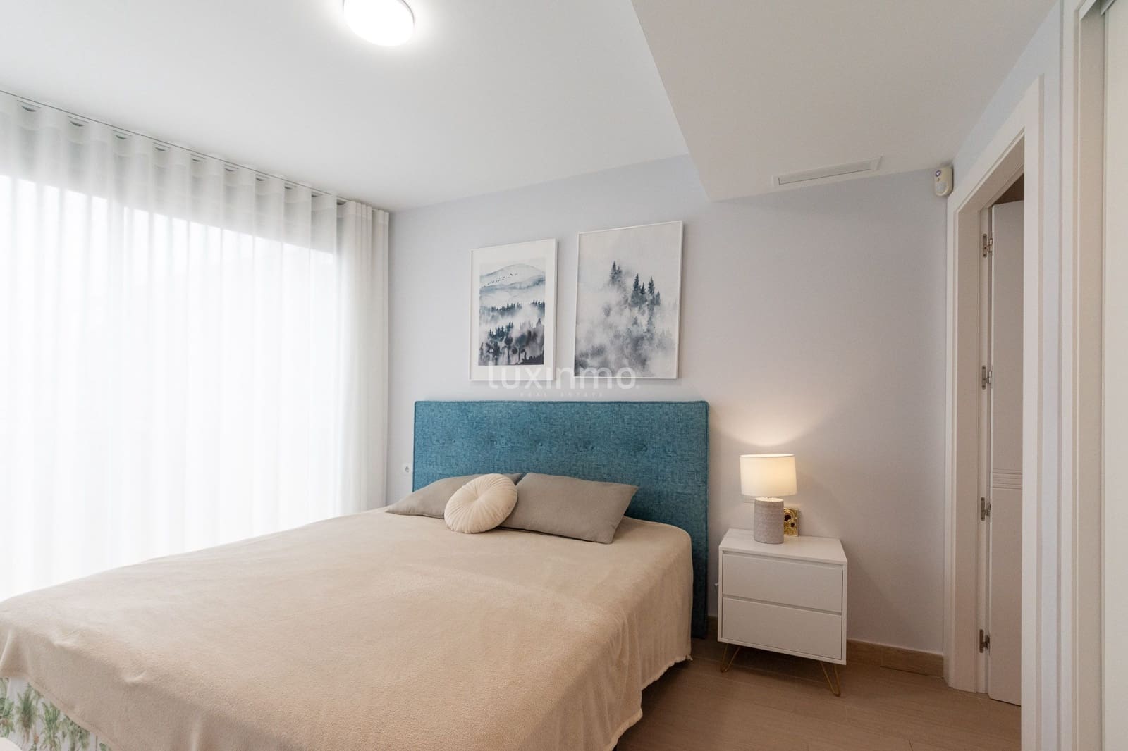 3 Zimmer Apartment zu verkaufen in Calpe / Calp mit Pool Garage - 725.000 € (Ref: 10079362)