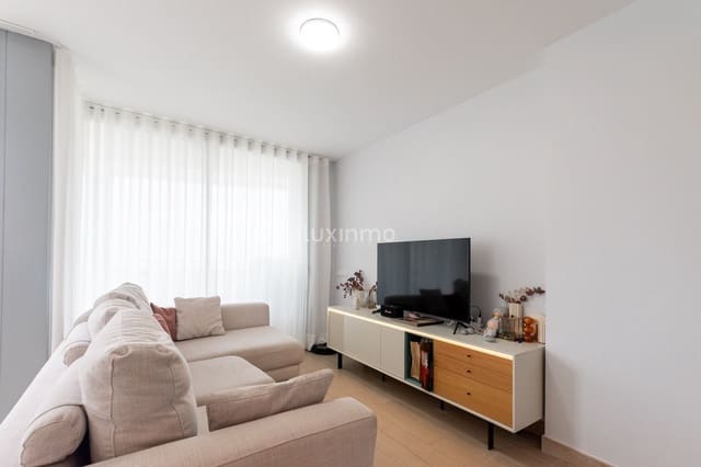 3 Zimmer Apartment zu verkaufen in Playa Arenal - Bol, Calpe / Calp mit Pool Garage - 725.000 € (Ref: 10079362)