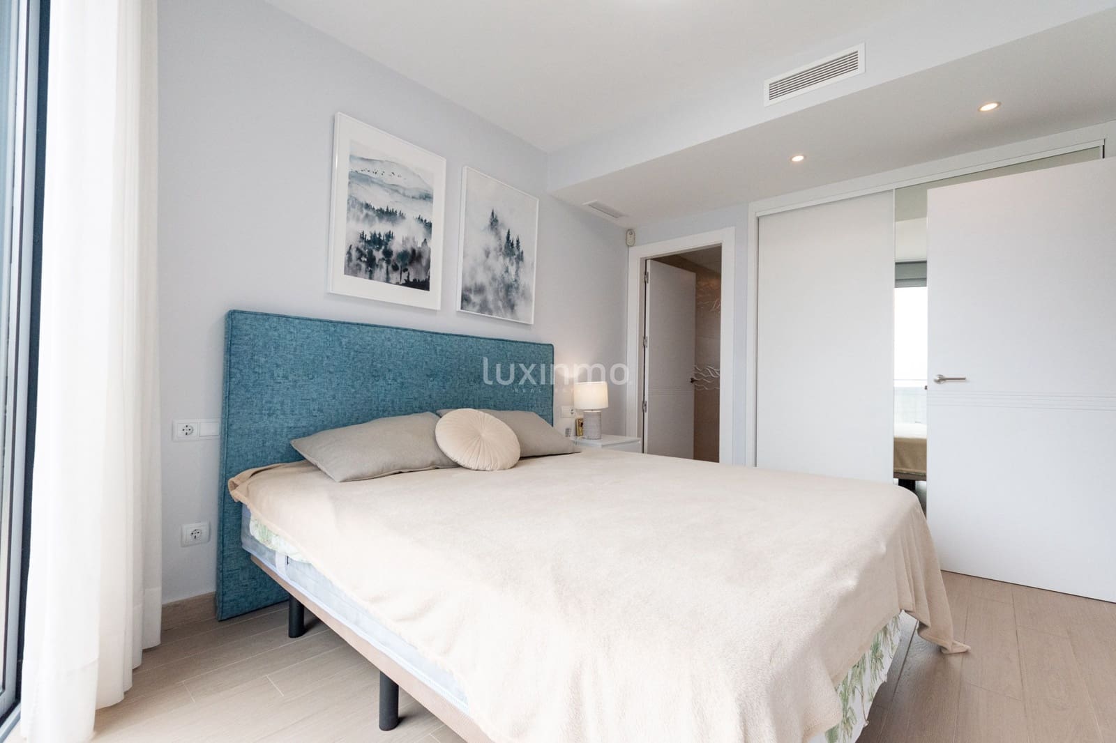 3 Zimmer Apartment zu verkaufen in Calpe / Calp mit Pool Garage - 725.000 € (Ref: 10079362)