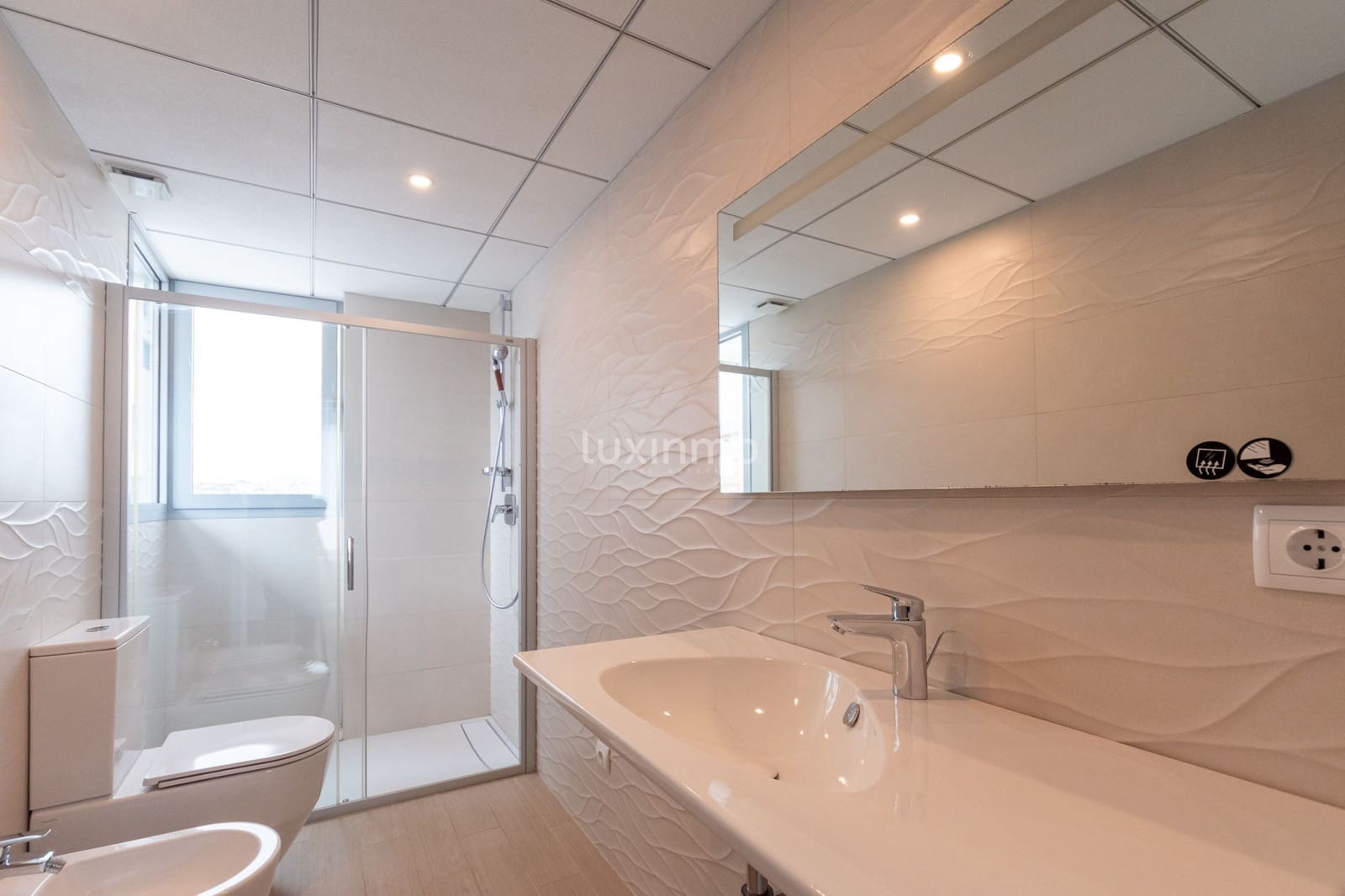 3 Zimmer Apartment zu verkaufen in Calpe / Calp mit Pool Garage - 725.000 € (Ref: 10079362)