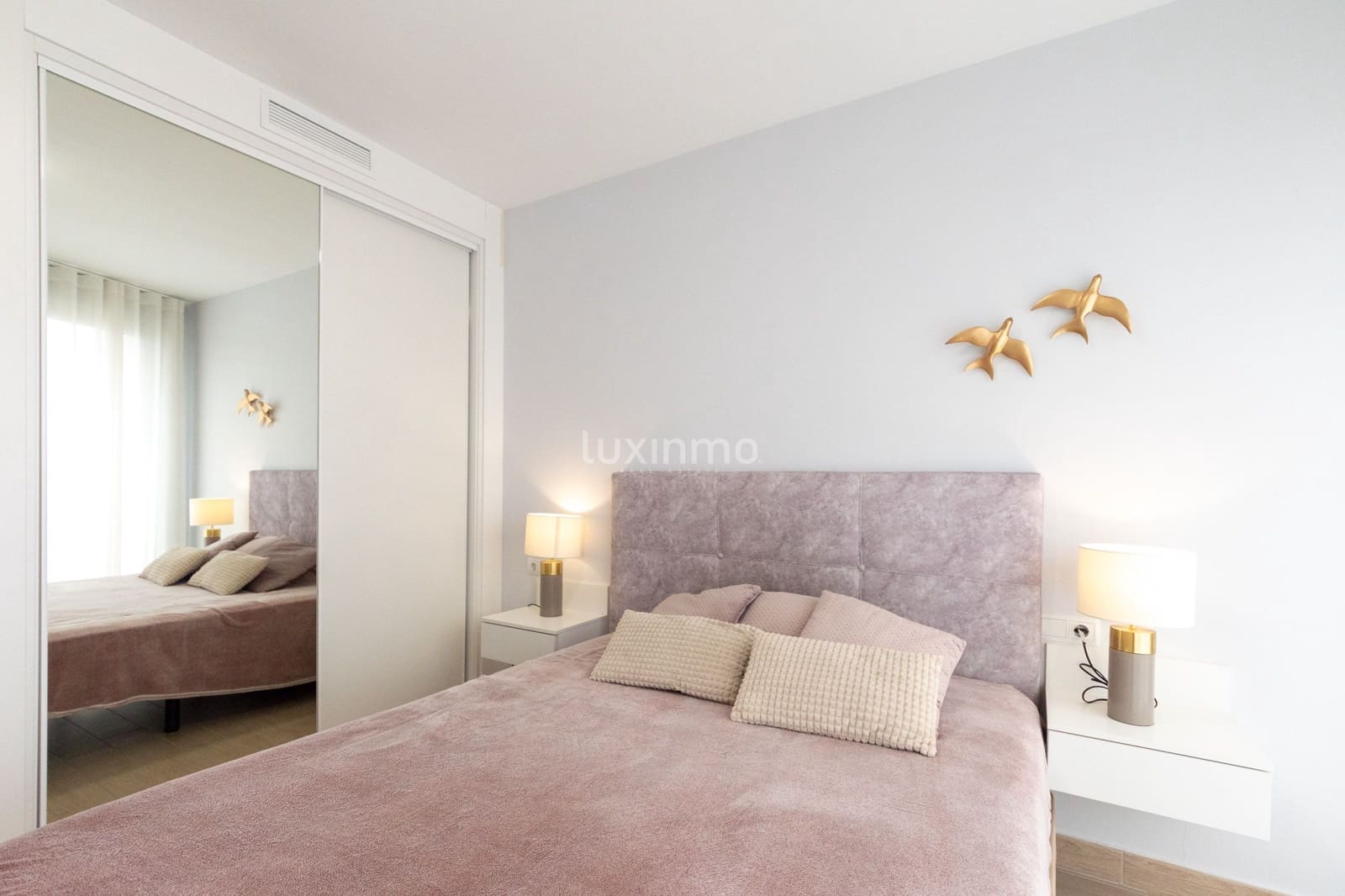 3 Zimmer Apartment zu verkaufen in Calpe / Calp mit Pool Garage - 725.000 € (Ref: 10079362)