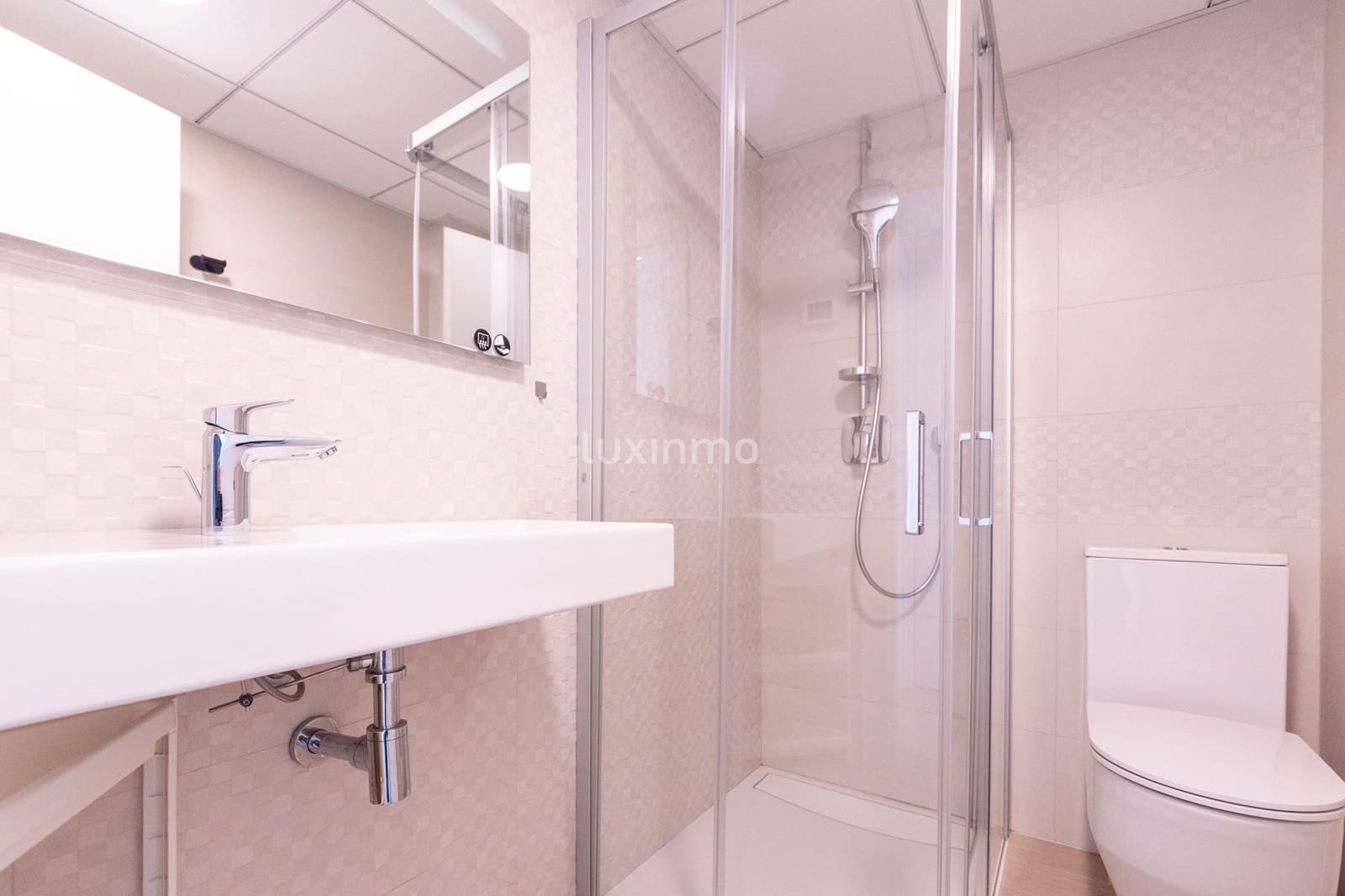 3 Zimmer Apartment zu verkaufen in Calpe / Calp mit Pool Garage - 725.000 € (Ref: 10079362)
