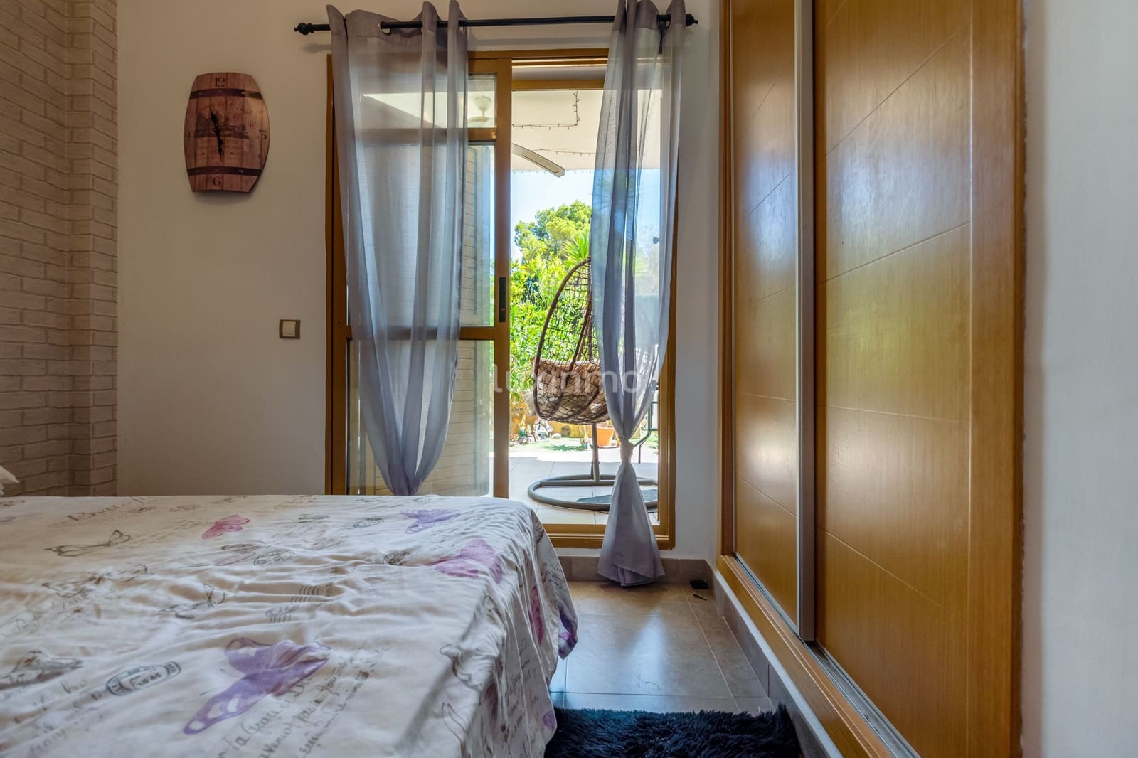 Chalet de 3 habitaciones en Finestrat en venta con piscina garaje - 715.000 € (Ref: 10079364)