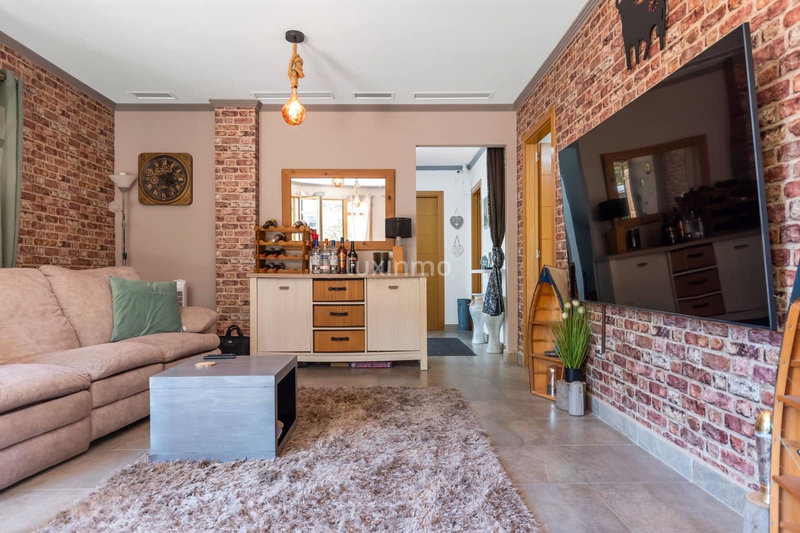 Chalet de 3 habitaciones en Finestrat en venta con piscina garaje - 715.000 € (Ref: 10079364)