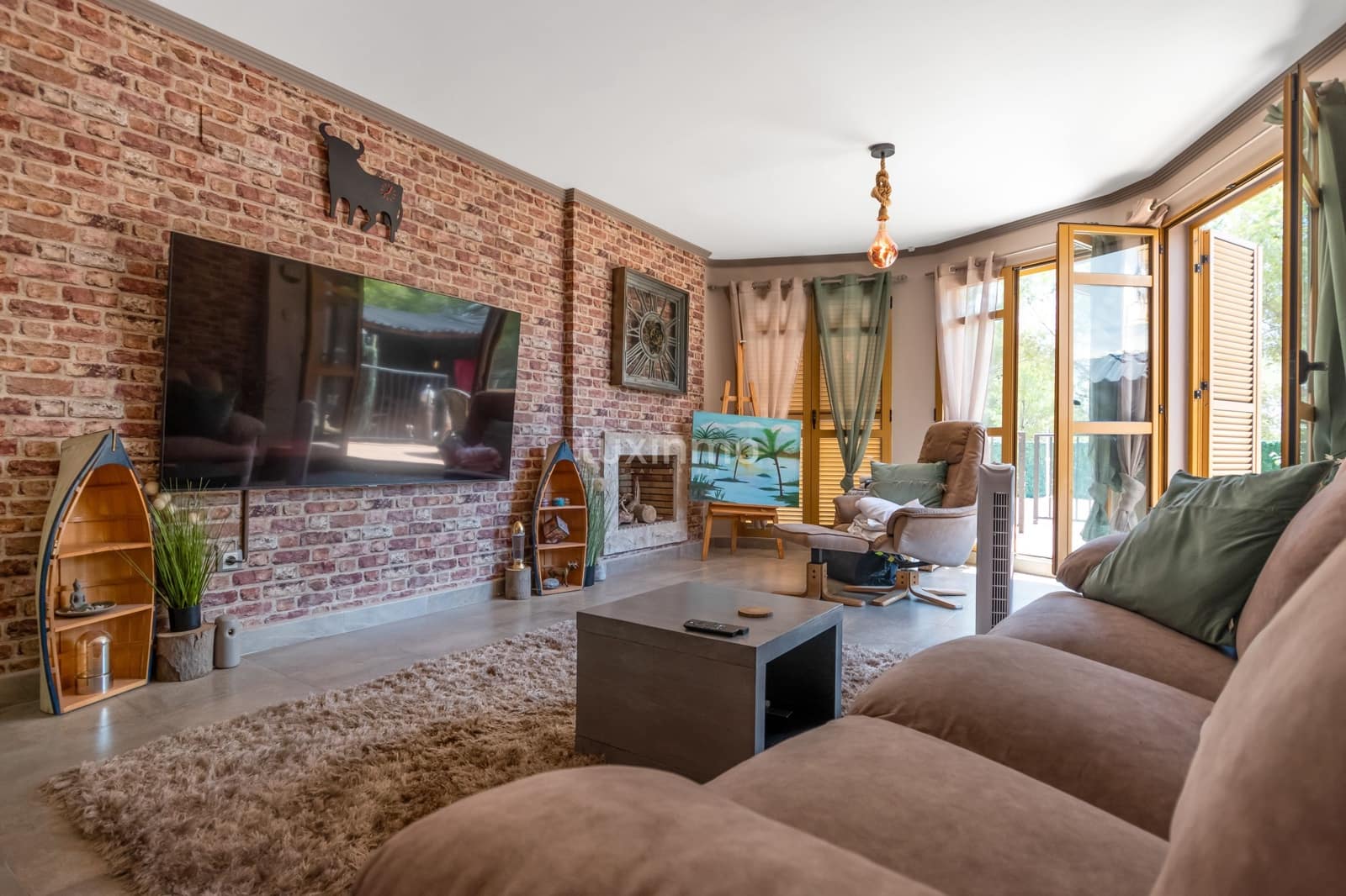 Chalet de 3 habitaciones en Finestrat en venta con piscina garaje - 715.000 € (Ref: 10079364)