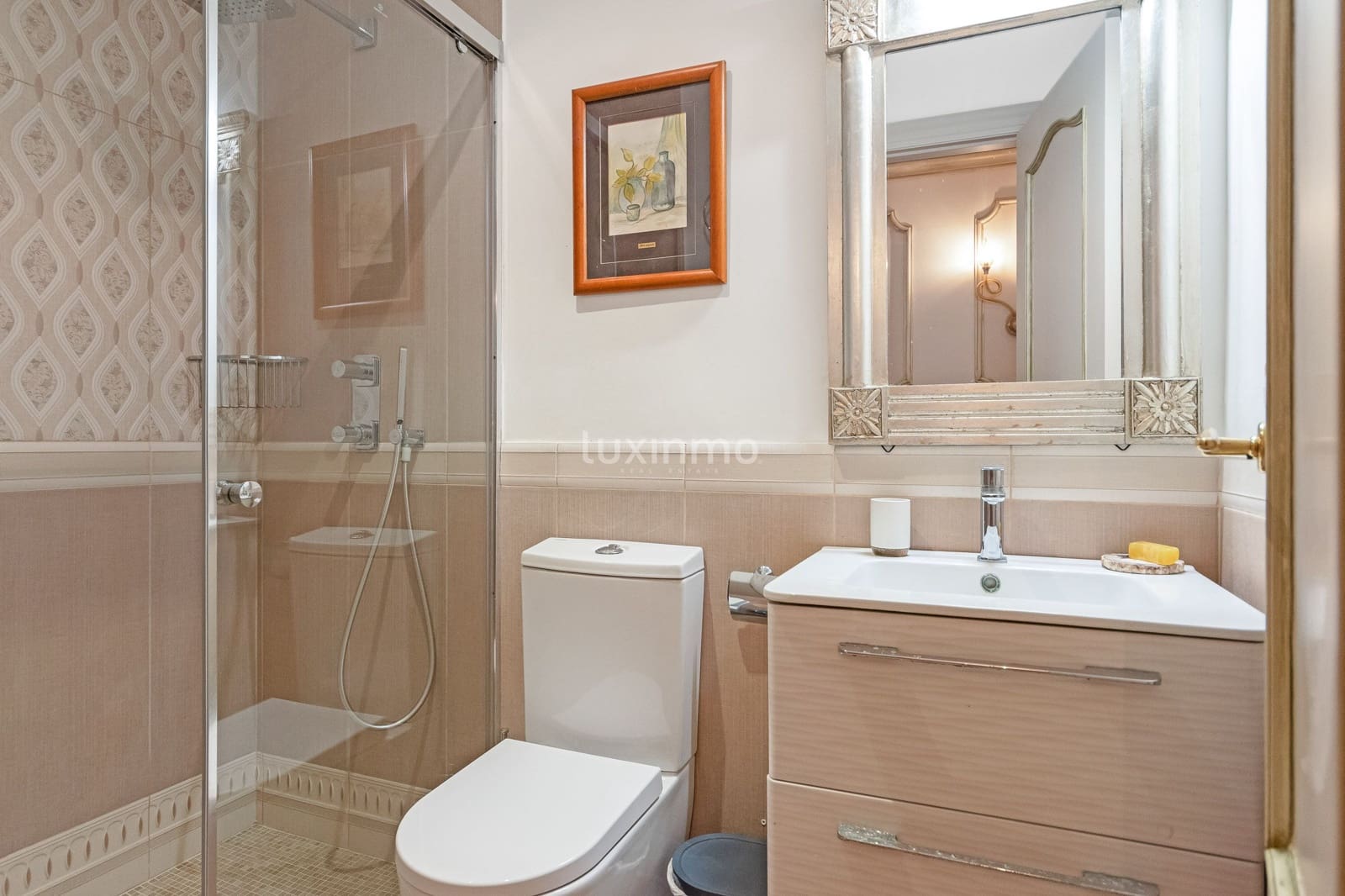 Chalet de 3 habitaciones en Altea en venta con piscina garaje - 791.000 € (Ref: 10079365)