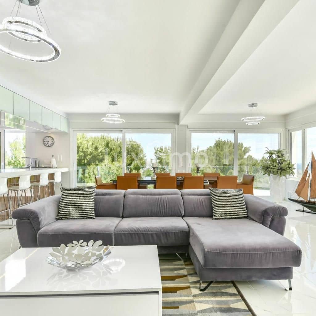 5 slaapkamer Villa te koop in Calpe / Calp met zwembad garage - € 1.650.000 (Ref: 10079366)