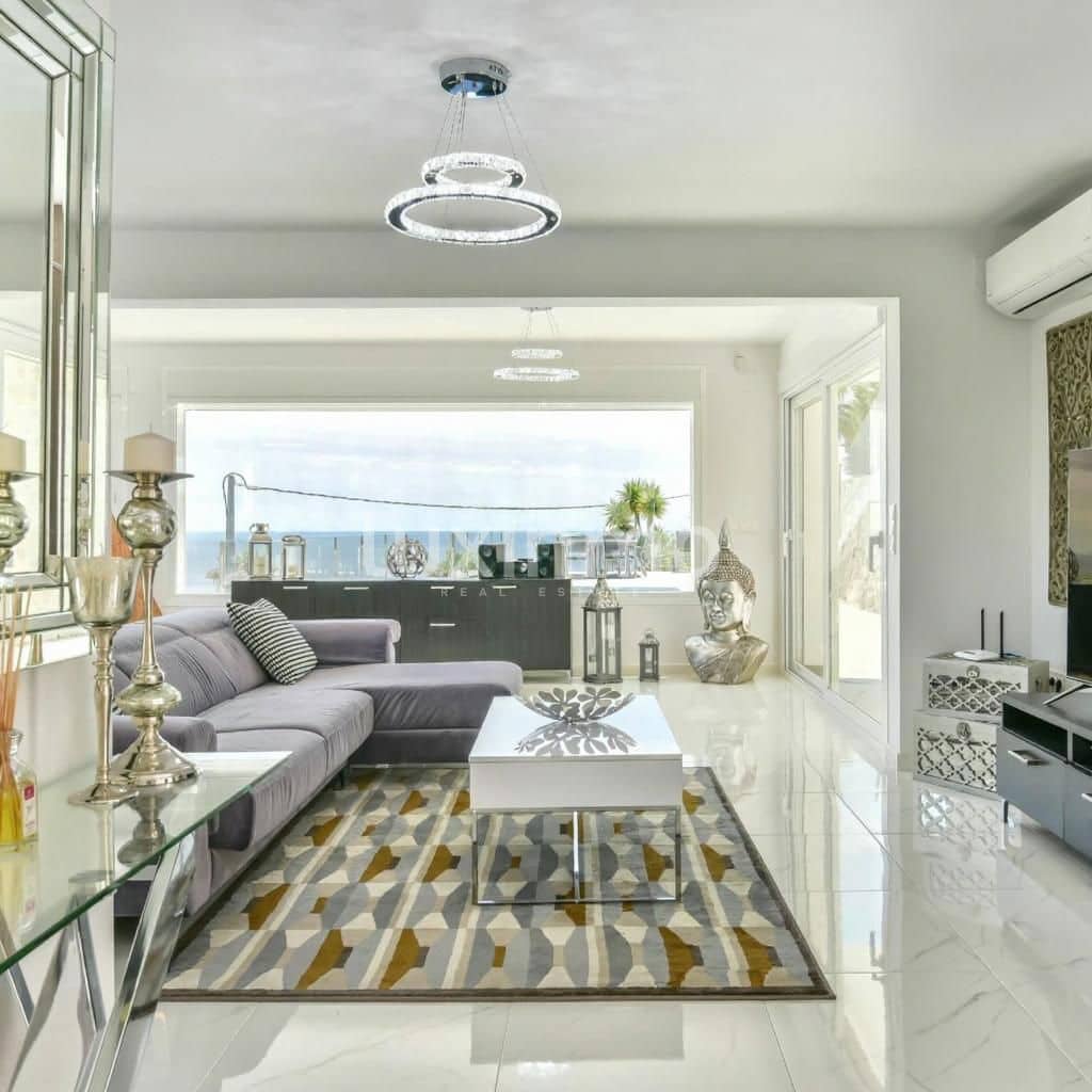 5 slaapkamer Villa te koop in Calpe / Calp met zwembad garage - € 1.650.000 (Ref: 10079366)