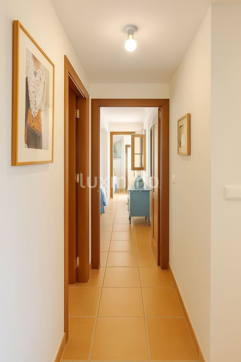 3 chambre Villa/Maison à vendre à Cala Tarida avec piscine garage - 1 290 000 € (Ref: 10079367)