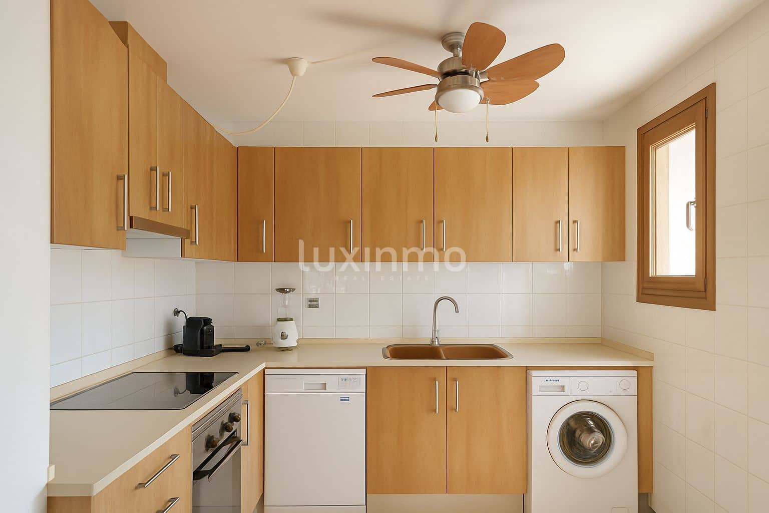 3 chambre Villa/Maison à vendre à Cala Tarida avec piscine garage - 1 290 000 € (Ref: 10079367)