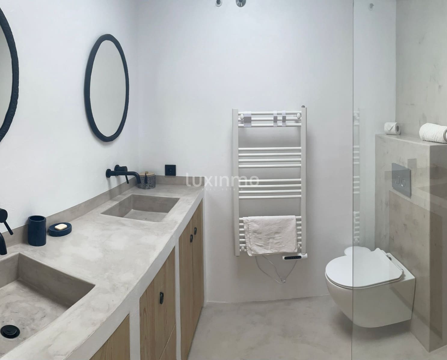 2 sypialnia Willa na sprzedaż w Cala Tarida z basenem garażem - 1 350 000 € (Ref: 10079368)