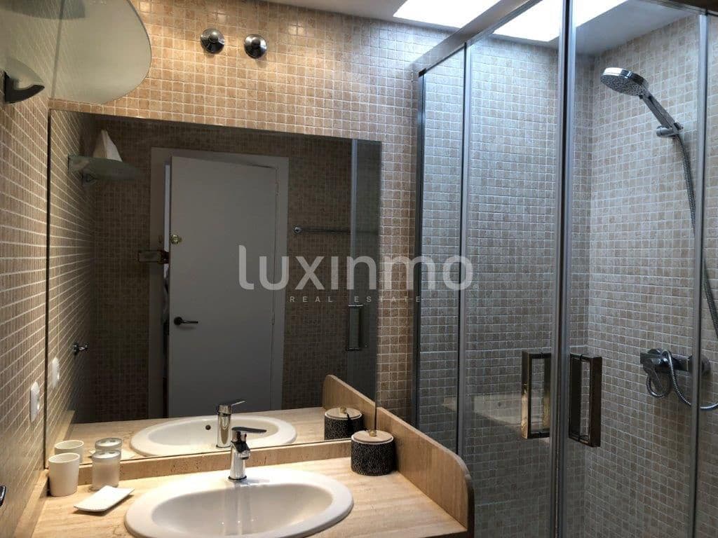 2 sypialnia Willa na sprzedaż w Cala Tarida z basenem garażem - 1 350 000 € (Ref: 10079368)