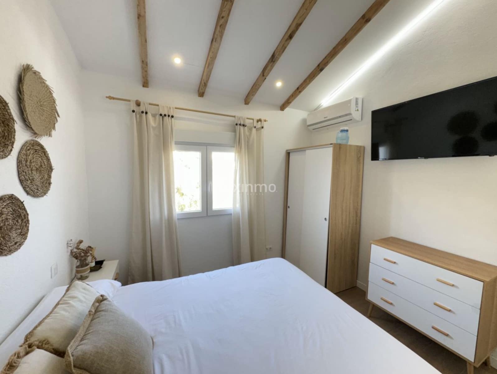4 soverom Villa til salgs i Denia med svømmebasseng - € 480 000 (Ref: 10079369)