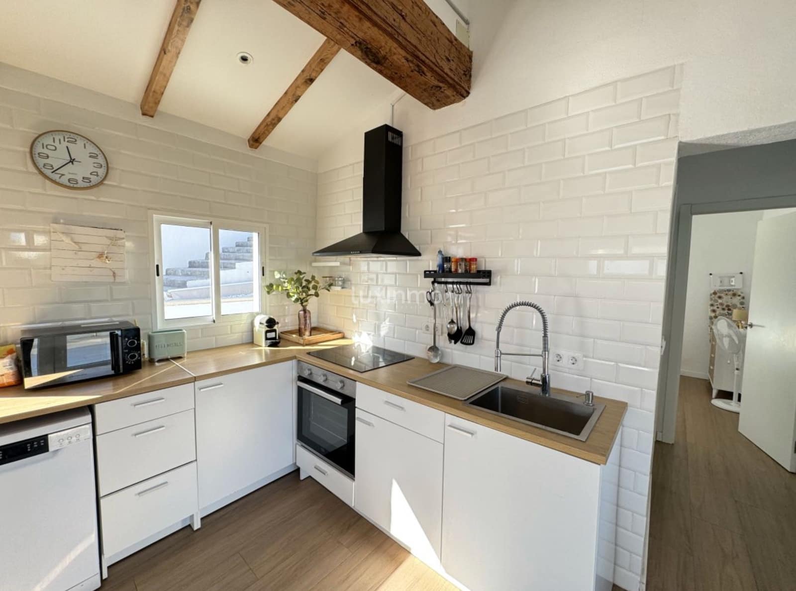 4 soverom Villa til salgs i Denia med svømmebasseng - € 480 000 (Ref: 10079369)