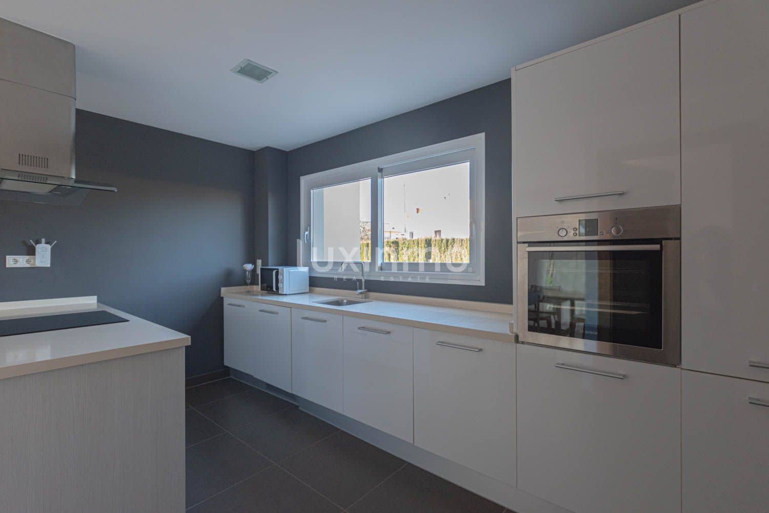 4 quarto Moradia para venda em Albir com piscina garagem - 950 000 € (Ref: 10079370)