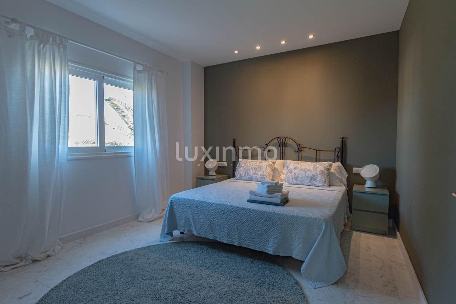 4 quarto Moradia para venda em Albir com piscina garagem - 950 000 € (Ref: 10079370)