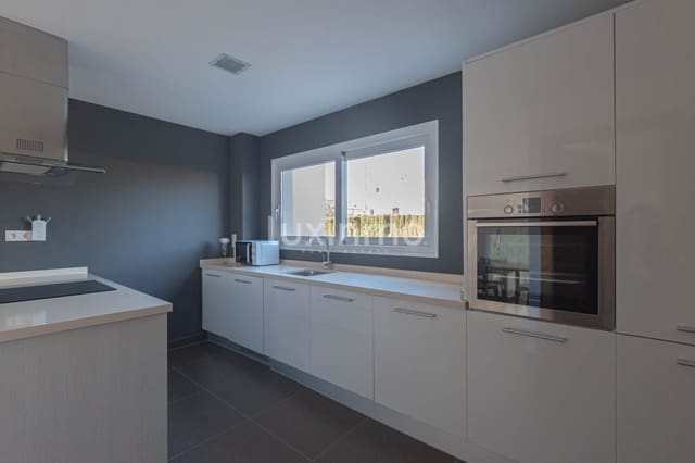 4 quarto Moradia para venda em Albir, Alfaz del Pi / L'Alfàs del Pi com piscina garagem - 950 000 € (Ref: 10079370)