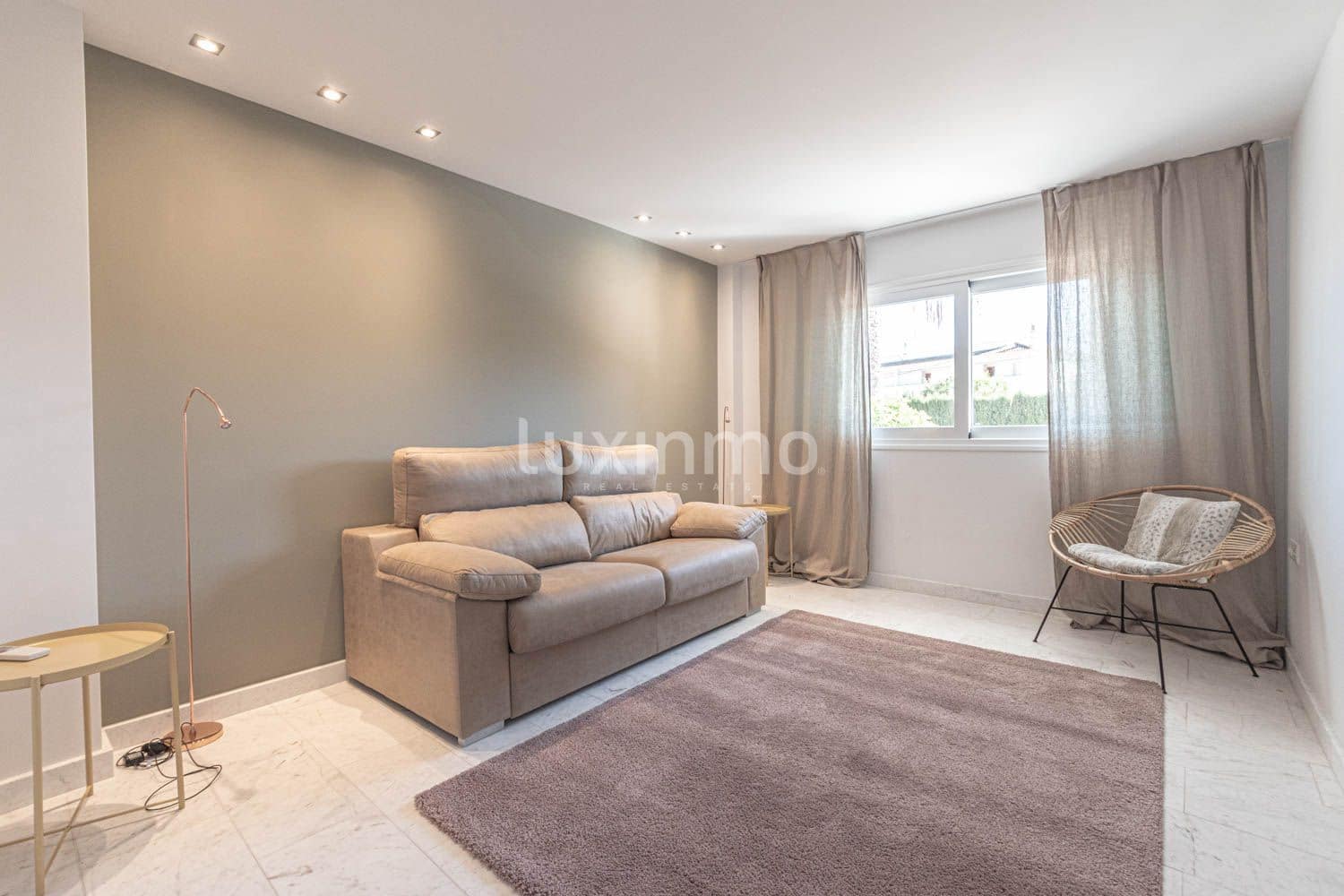 4 quarto Moradia para venda em Albir com piscina garagem - 950 000 € (Ref: 10079370)