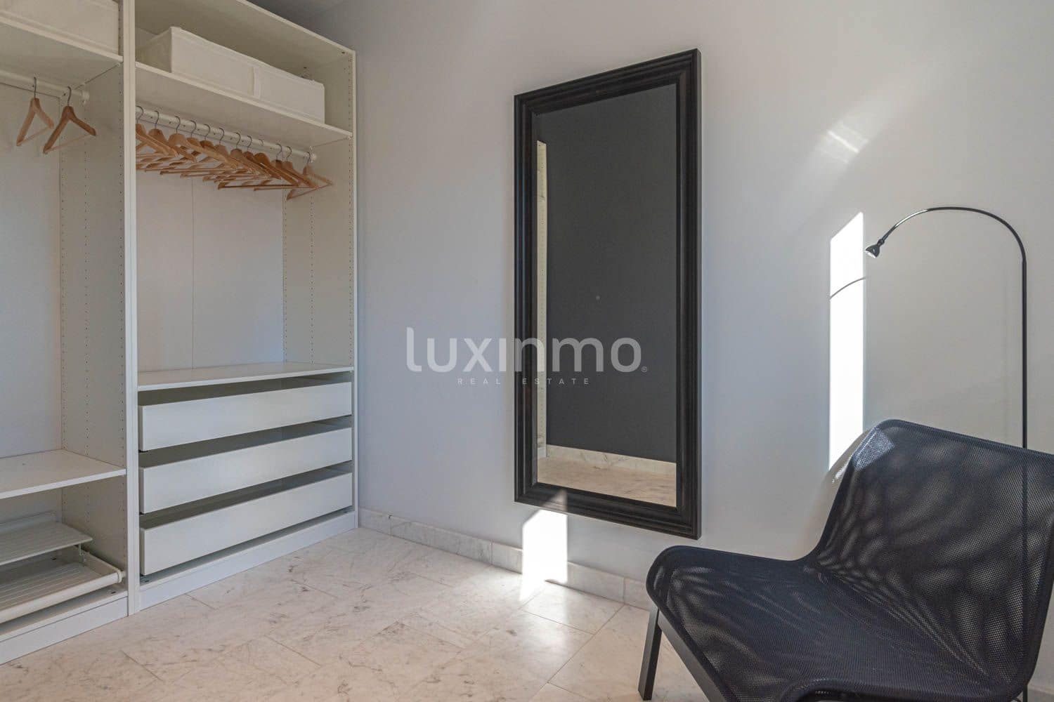 4 quarto Moradia para venda em Albir com piscina garagem - 950 000 € (Ref: 10079370)