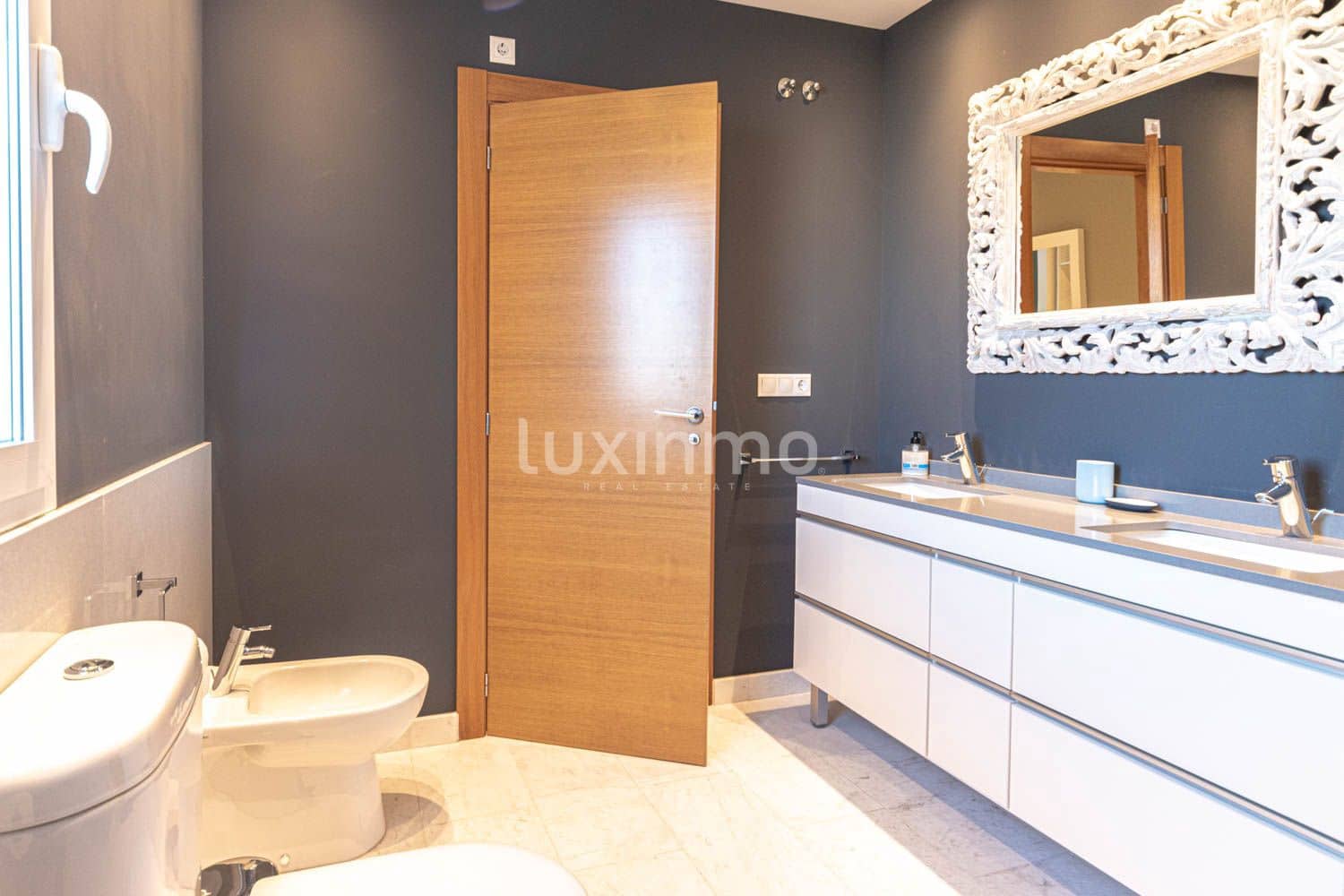 4 quarto Moradia para venda em Albir com piscina garagem - 950 000 € (Ref: 10079370)