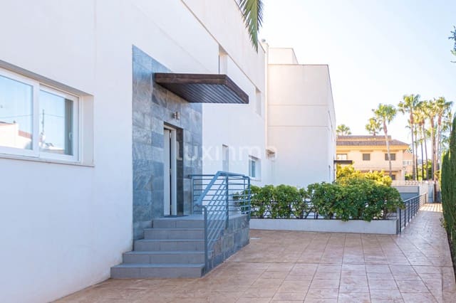 4 quarto Moradia para venda em Albir, Alfaz del Pi / L'Alfàs del Pi com piscina garagem - 950 000 € (Ref: 10079370)