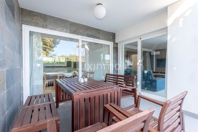 4 quarto Moradia para venda em Albir, Alfaz del Pi / L'Alfàs del Pi com piscina garagem - 950 000 € (Ref: 10079370)