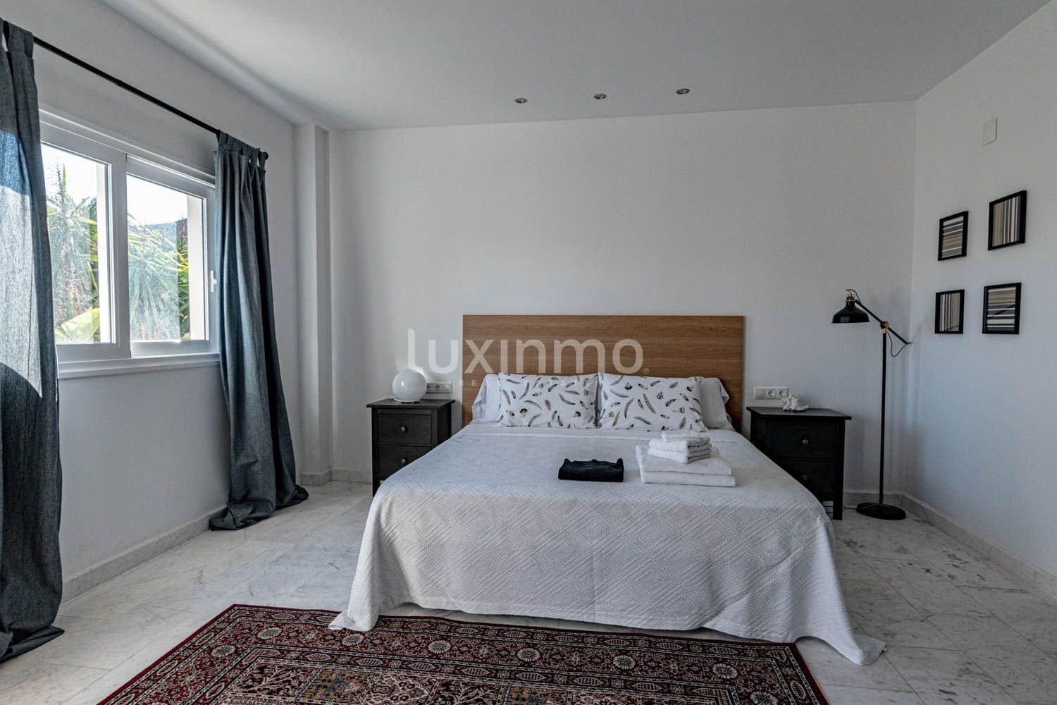 4 quarto Moradia para venda em Albir com piscina garagem - 950 000 € (Ref: 10079370)