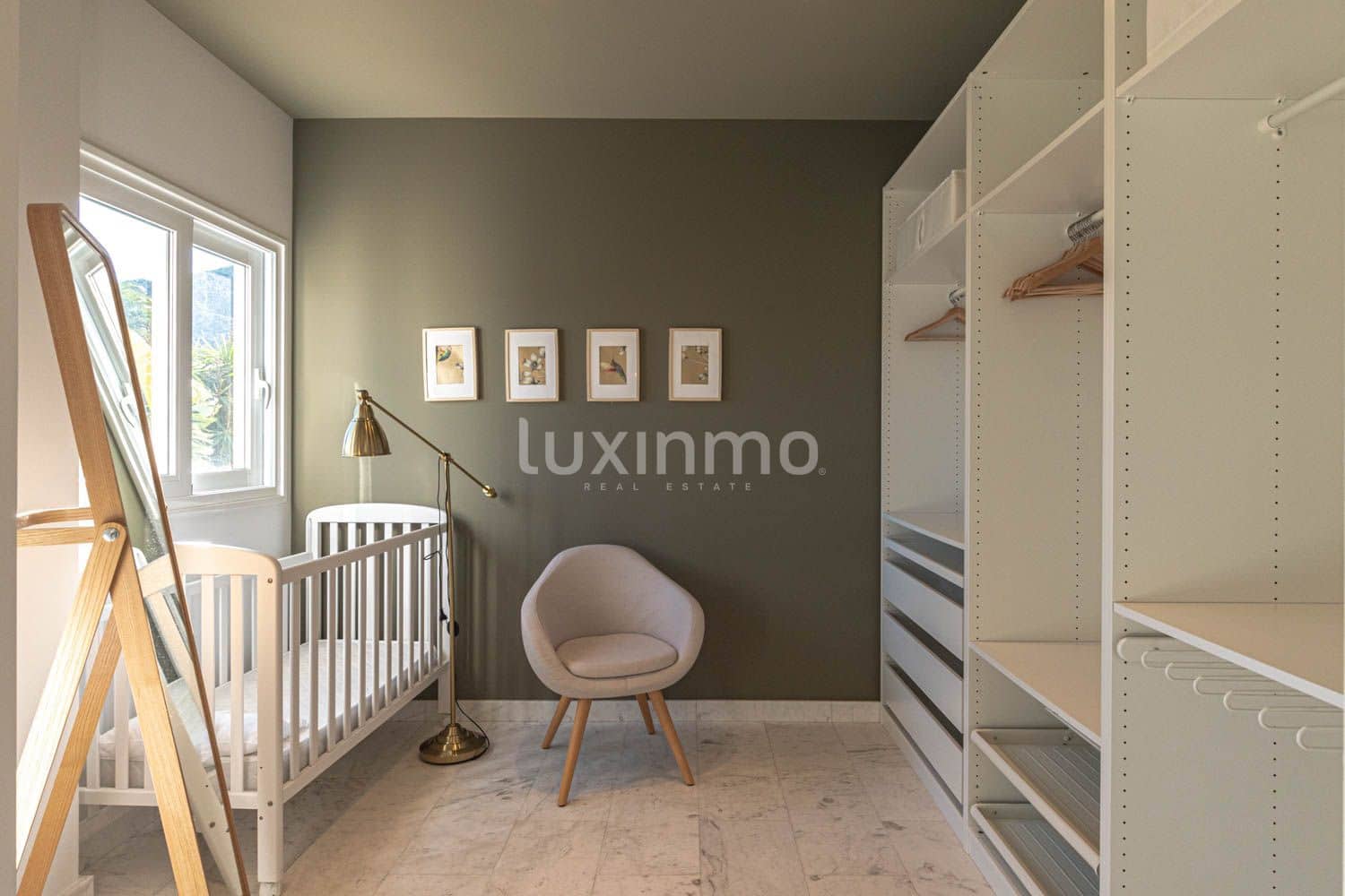 4 quarto Moradia para venda em Albir com piscina garagem - 950 000 € (Ref: 10079370)